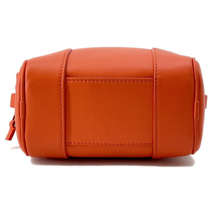 Loewe Others Orange Handbags