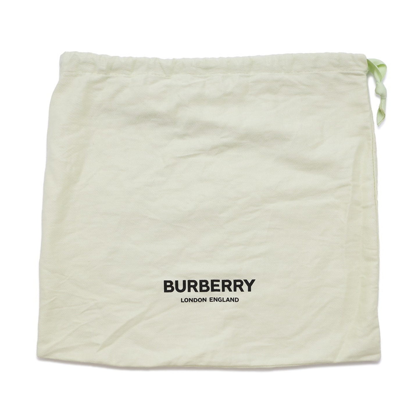 Burberry Others White Shoulder Bags