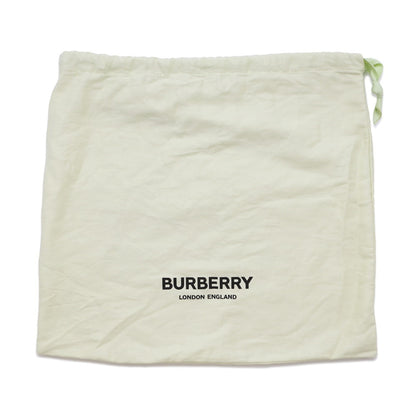 Burberry Others White Shoulder Bags