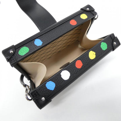 Louis Vuitton Others Black Shoulder Bags