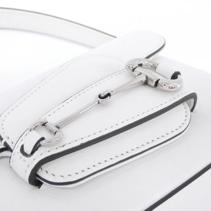 Gucci Others White Shoulder Bags