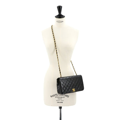 Chanel Others Black Shoulder Bags