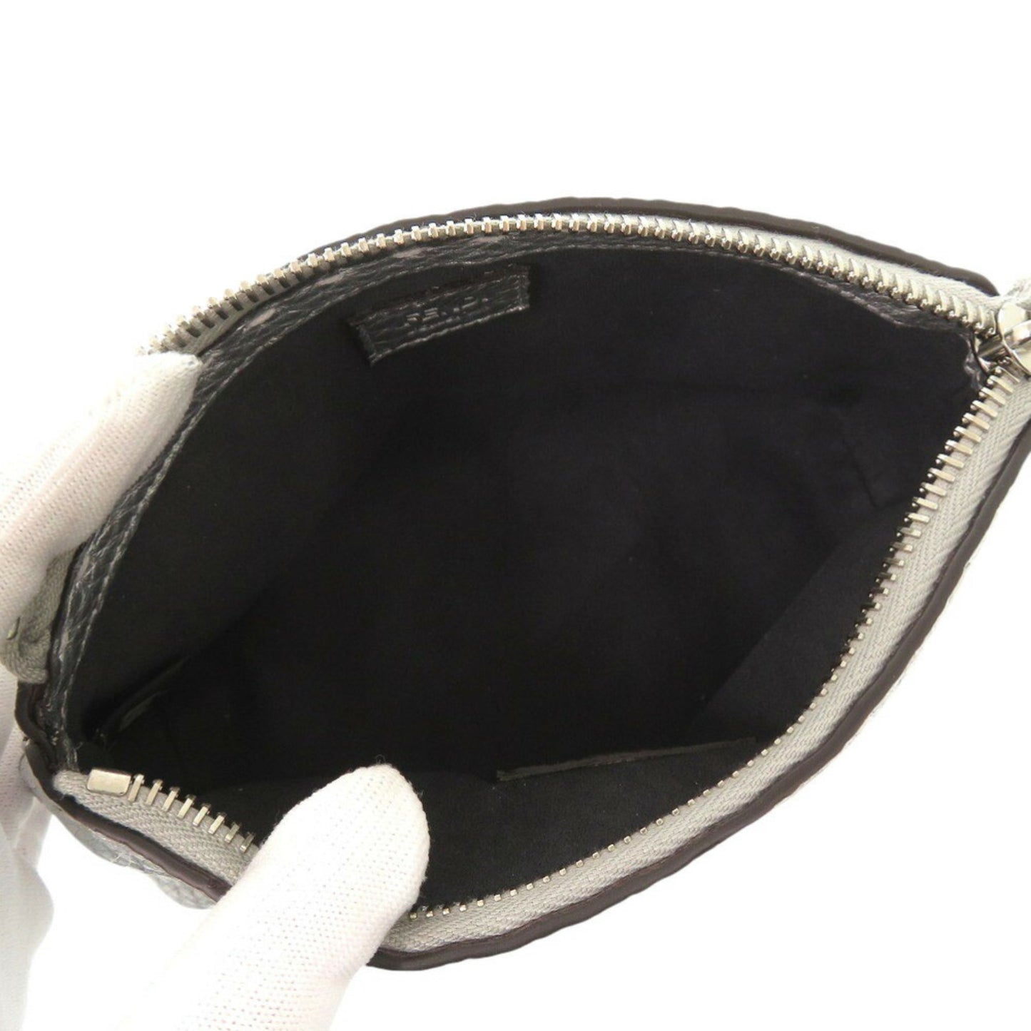 Fendi Others Silver Small Bags