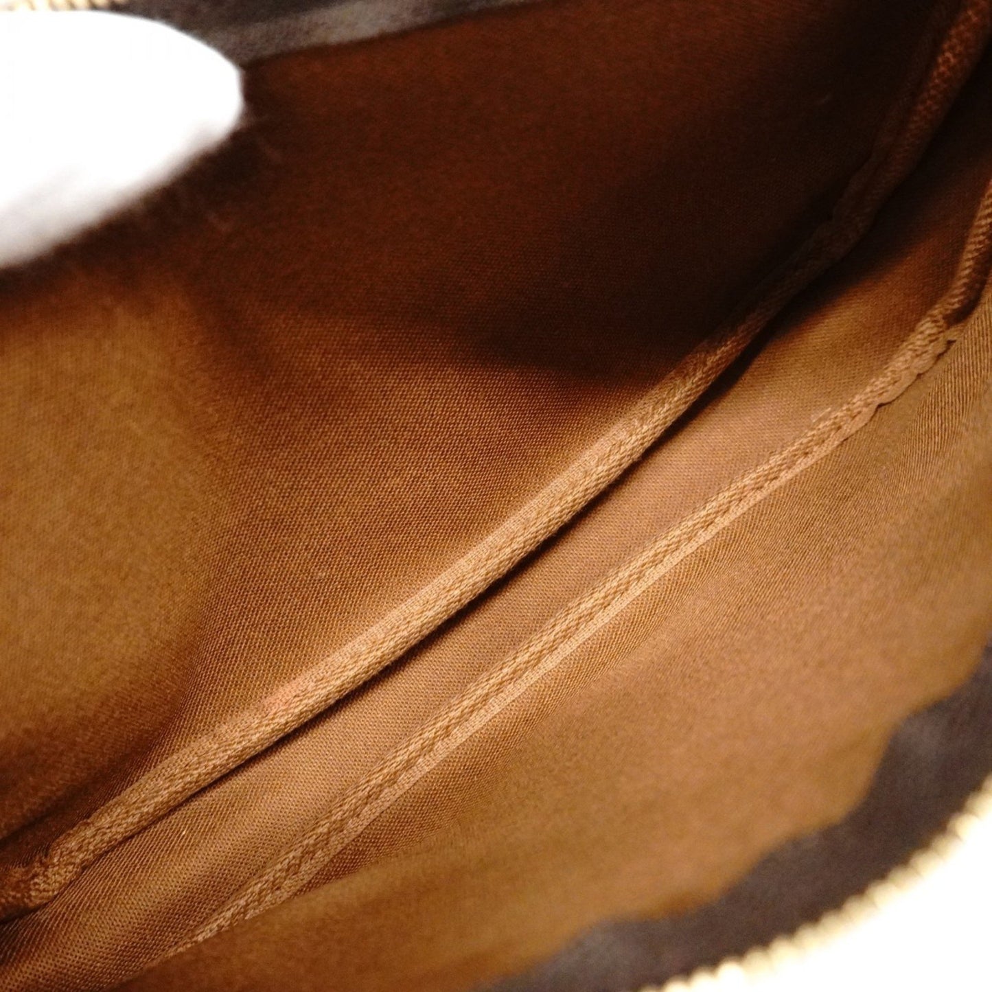 Louis Vuitton Others Brown Small Bags