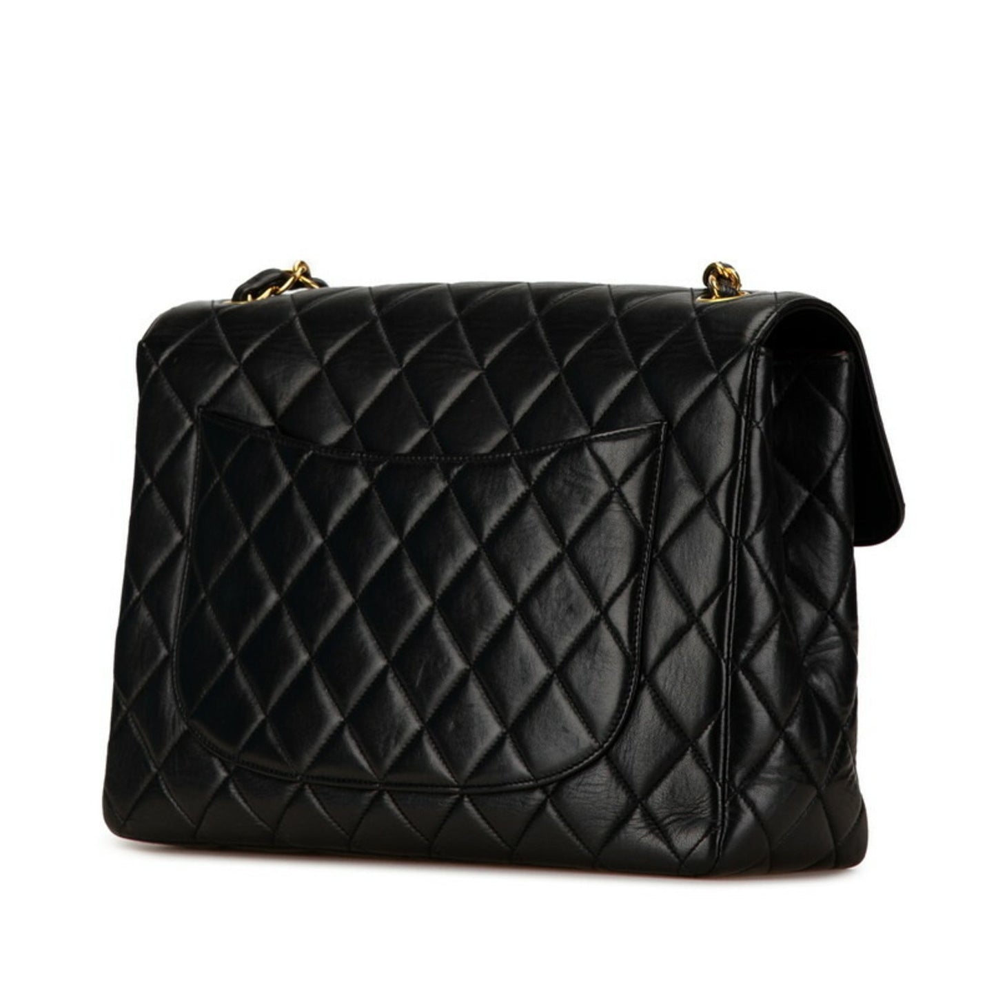 Chanel Others Black Shoulder Bags