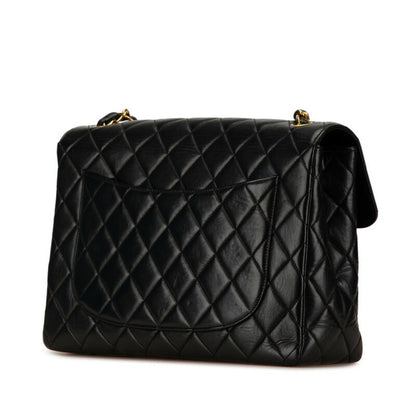 Chanel Others Black Shoulder Bags