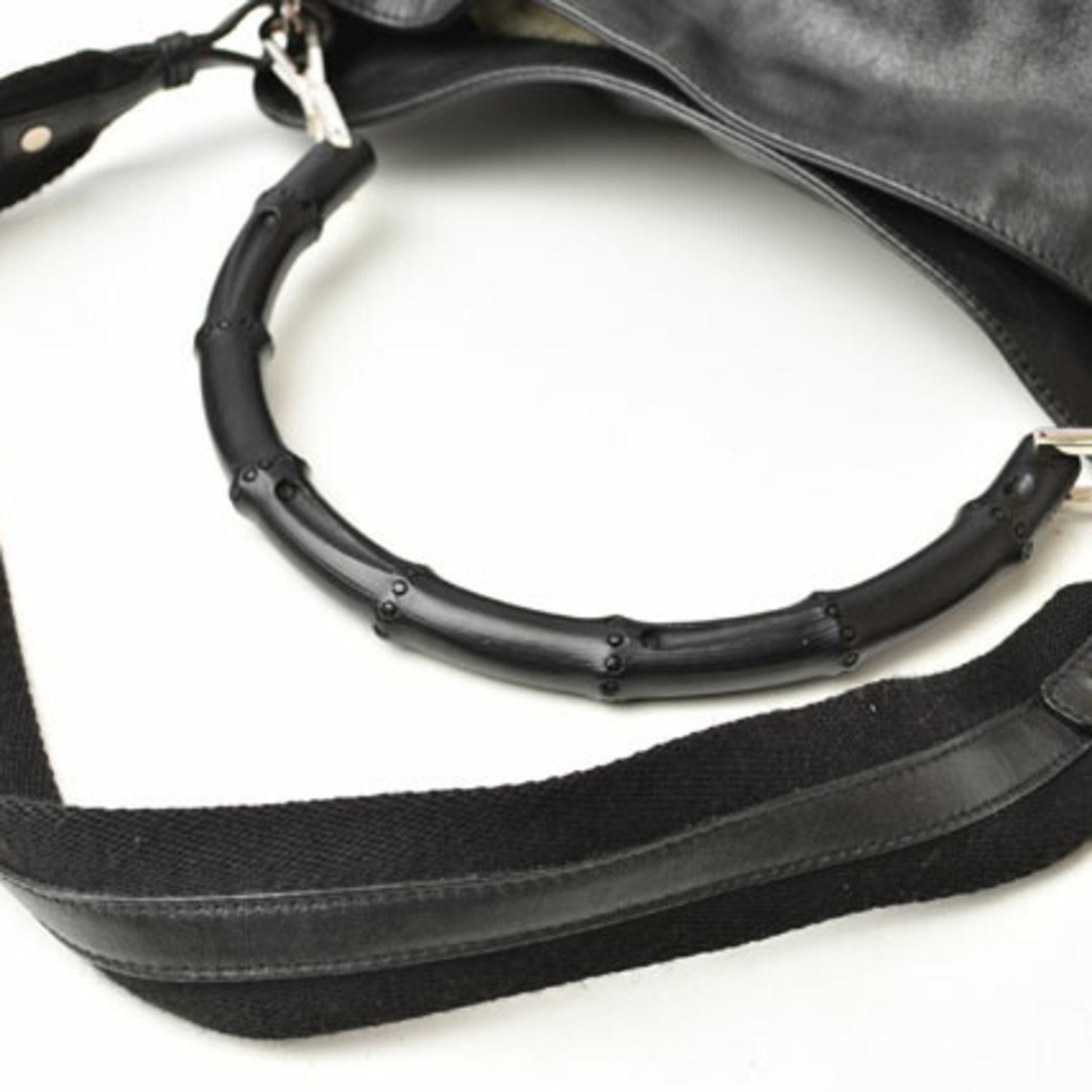 Gucci Others Black Handbags