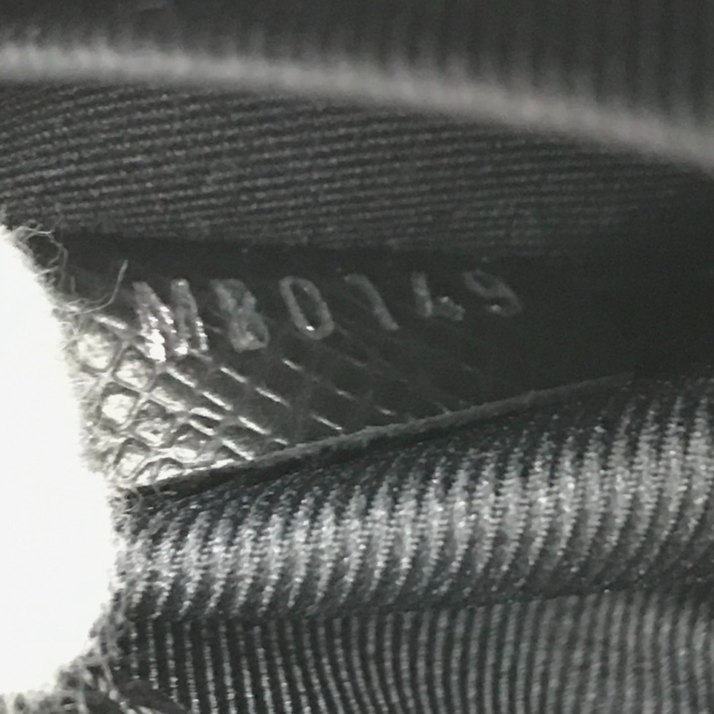 Louis Vuitton Others Black Handbags