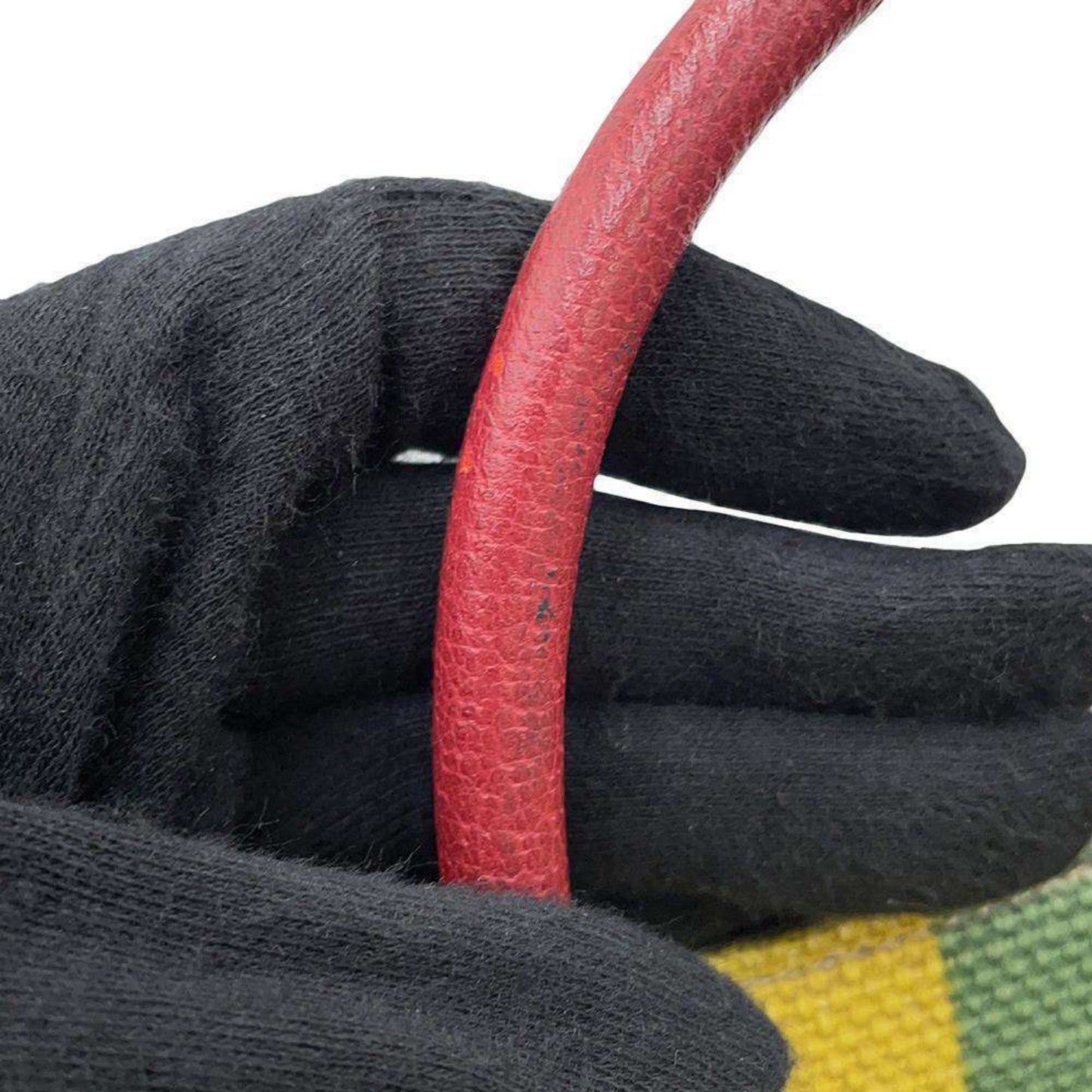 Gucci Canvas Multi Tote Bags