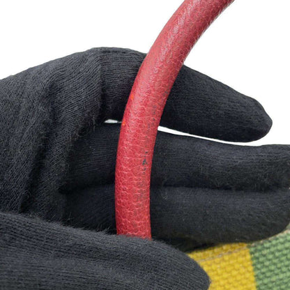 Gucci Canvas Multi Tote Bags