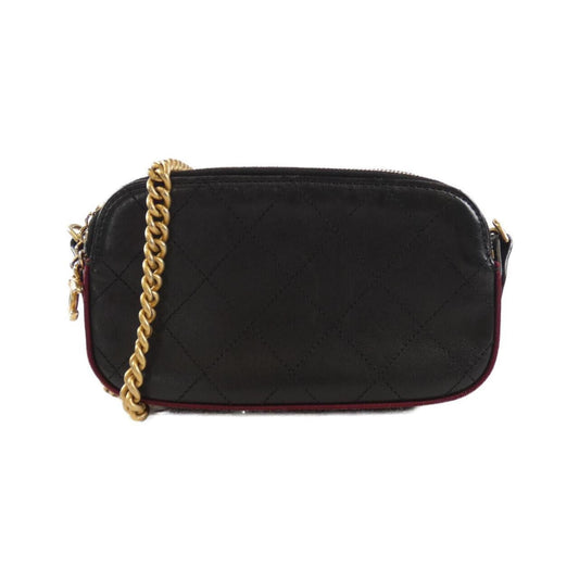 Chanel Others Black Shoulder Bags
