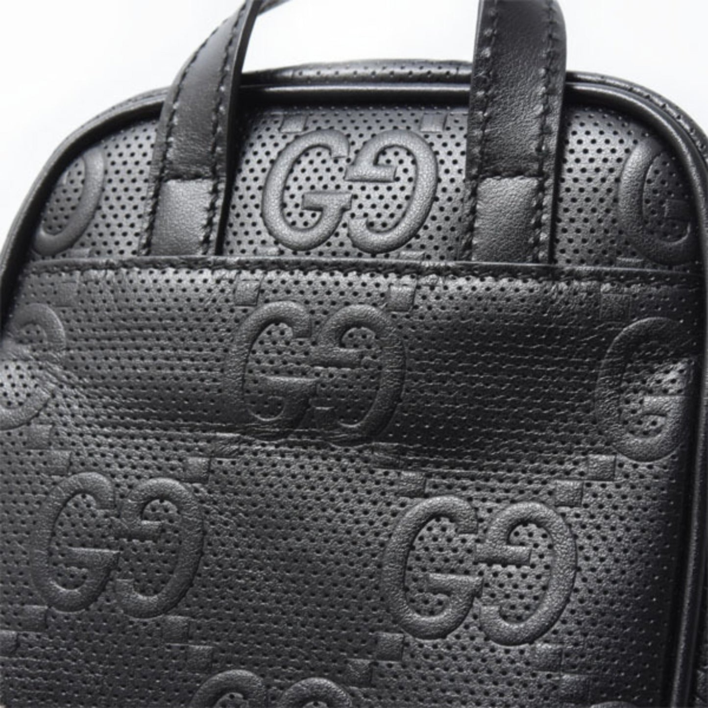 Gucci Others Black Shoulder Bags
