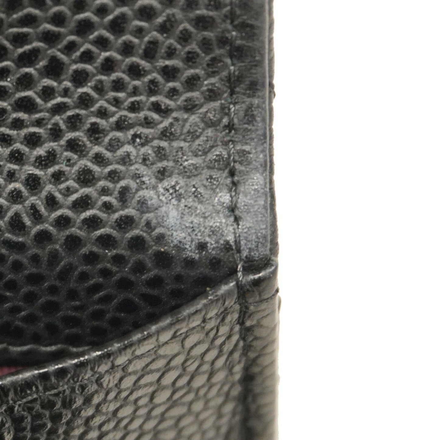 Chanel Calfskin Black Shoulder Bags