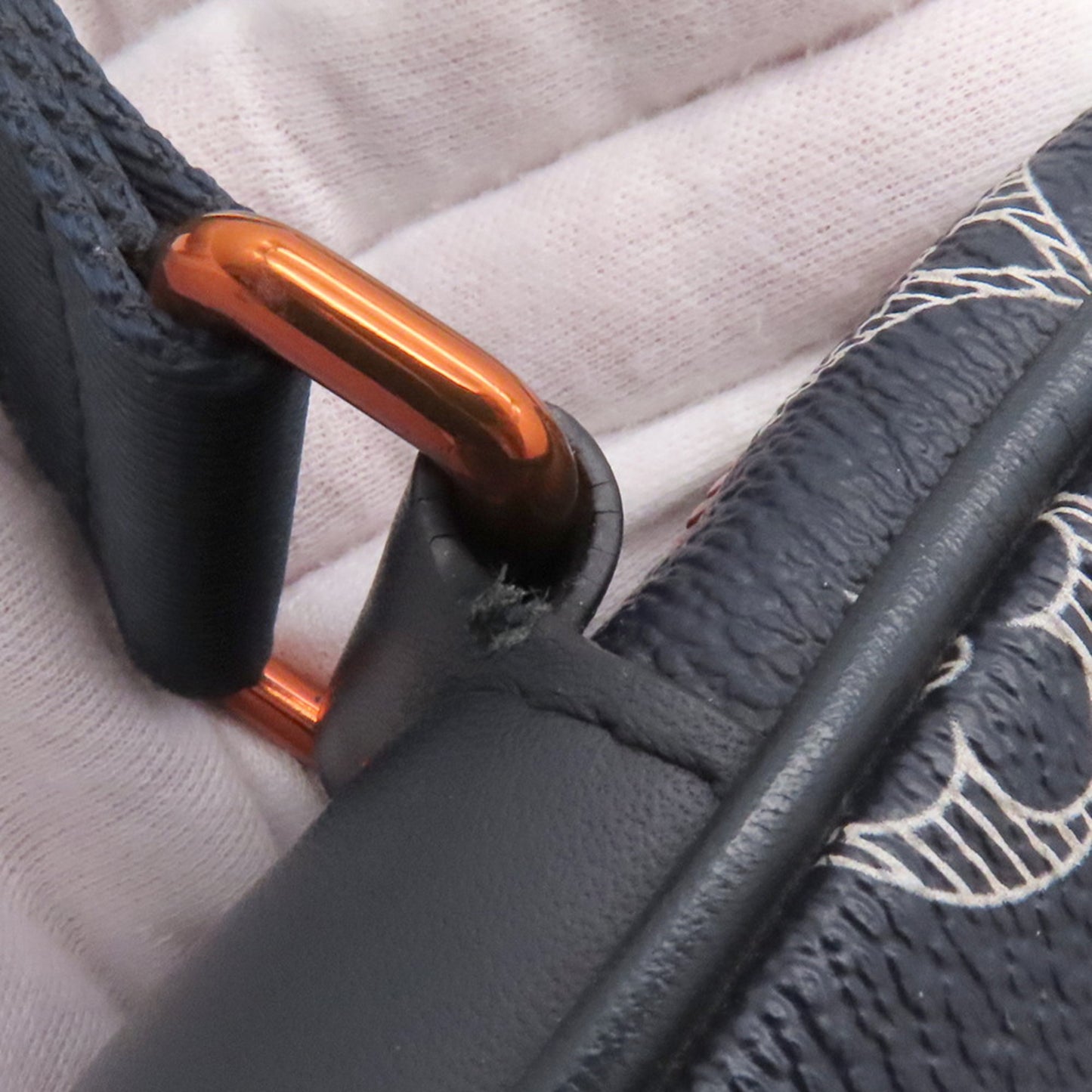 Louis Vuitton Others Blue Shoulder Bags