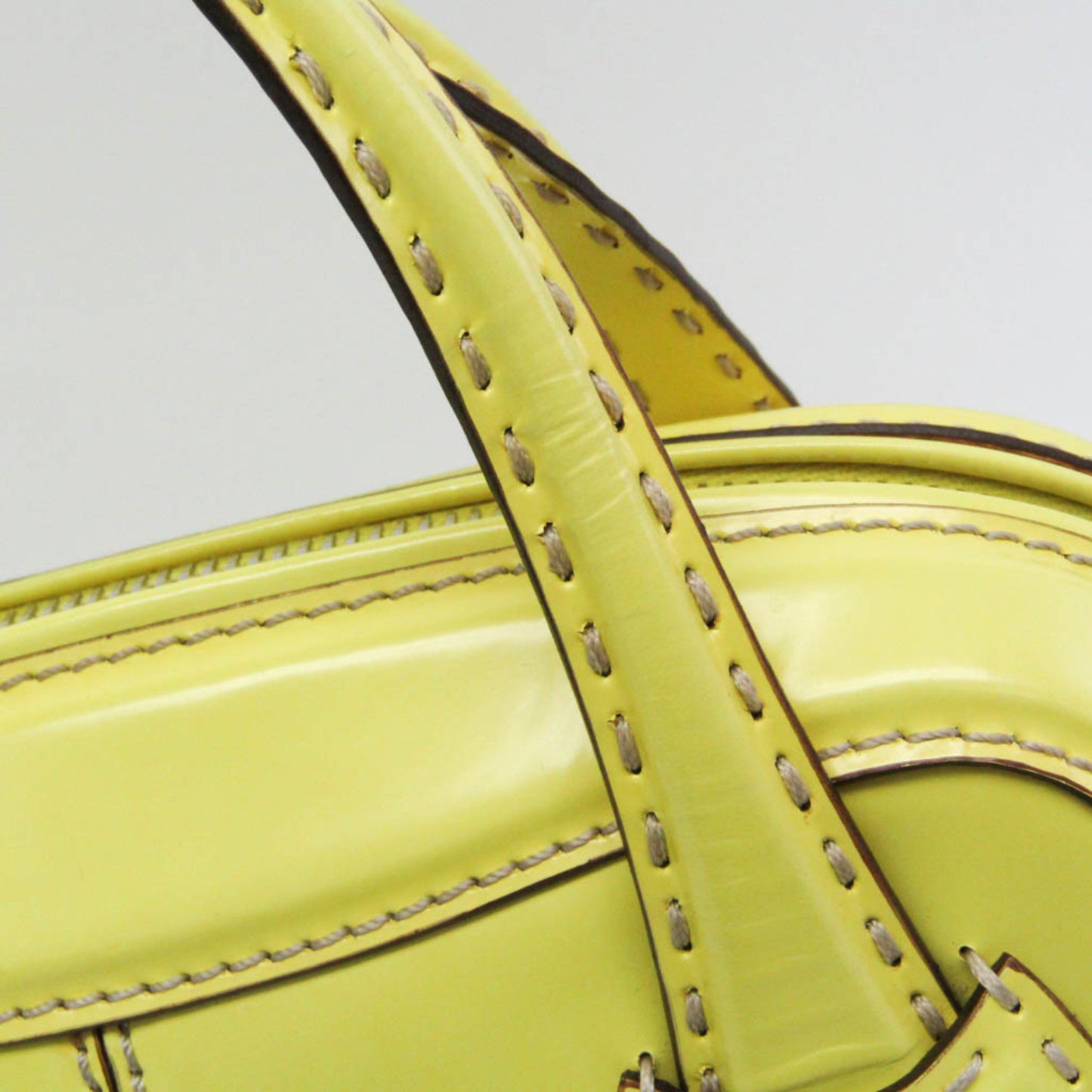 Tod's Others Yellow Handbags