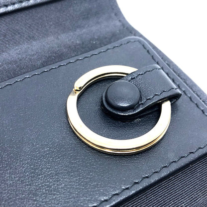 Chanel Others Black Cases