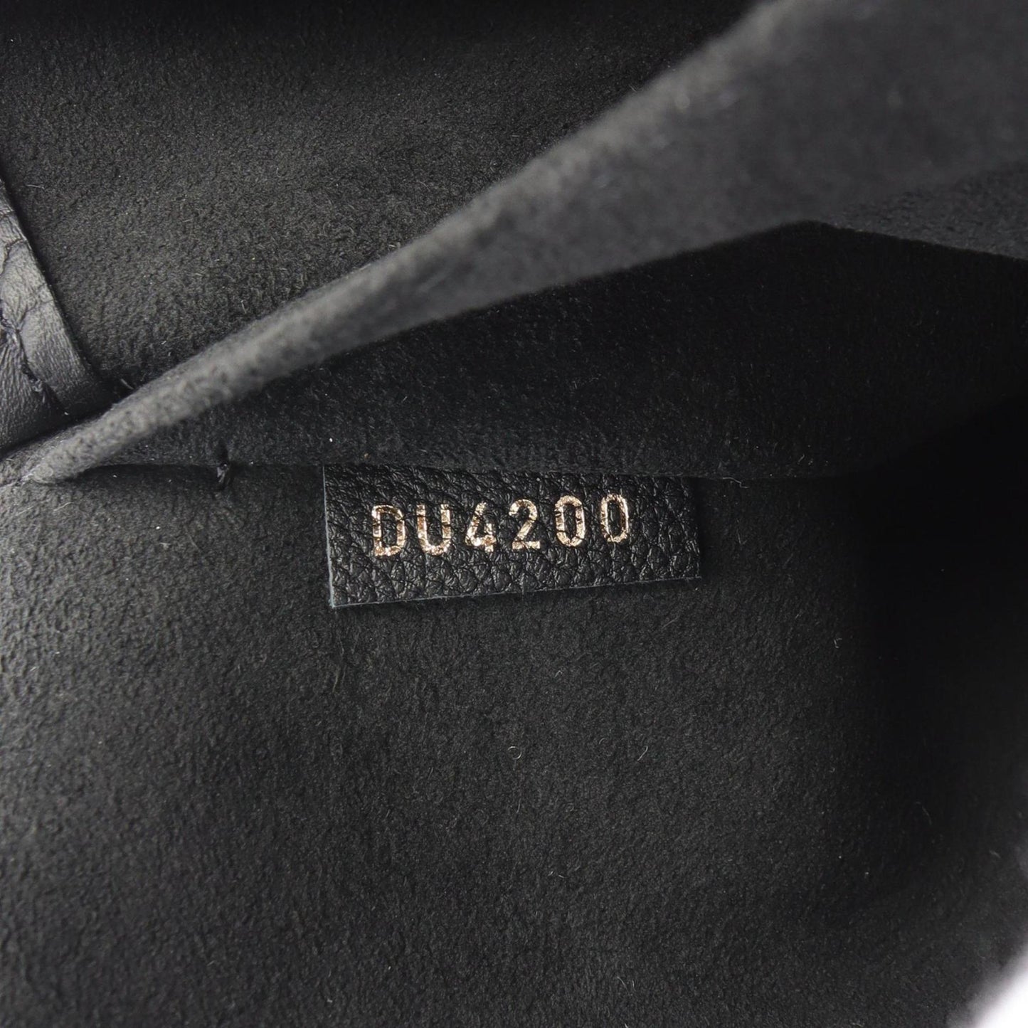 Louis Vuitton Others Black Shoulder Bags
