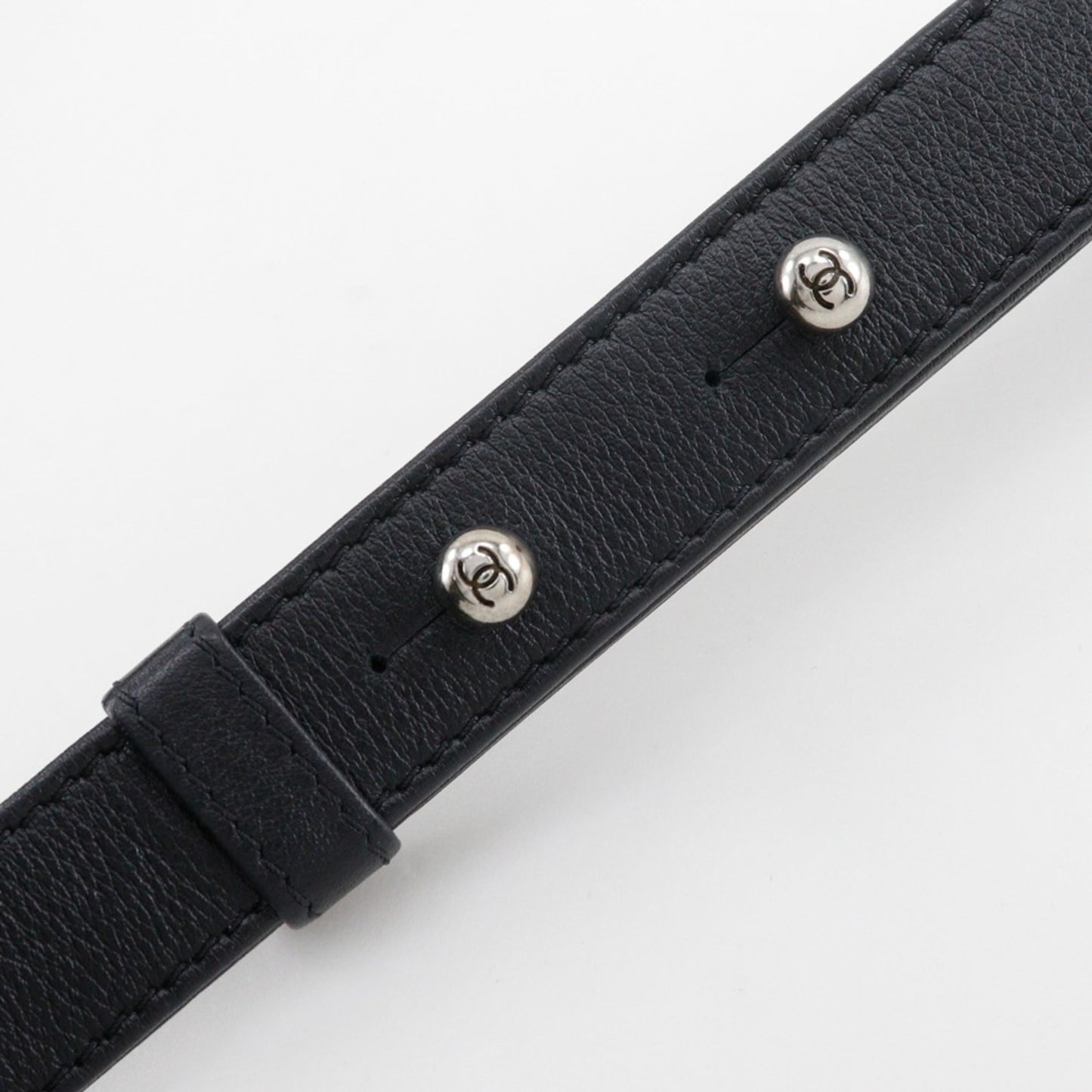 Chanel Others Black Shoulder Bags