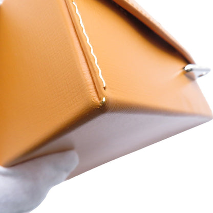 Louis Vuitton Others Yellow Clutch Bags
