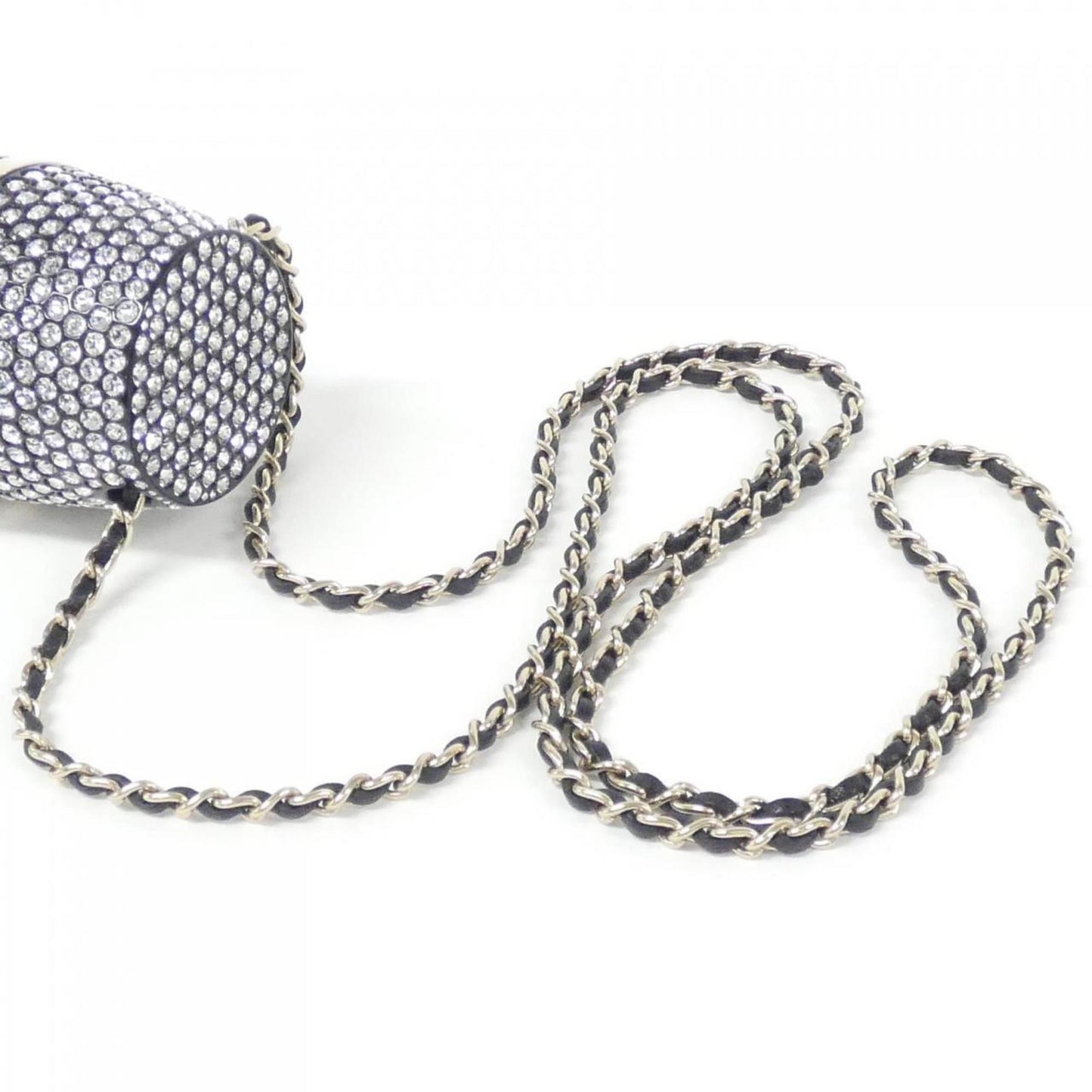 Chanel Others Silver Cases