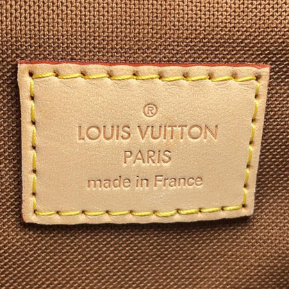 Louis Vuitton Monogram Canvas Brown Backpacks
