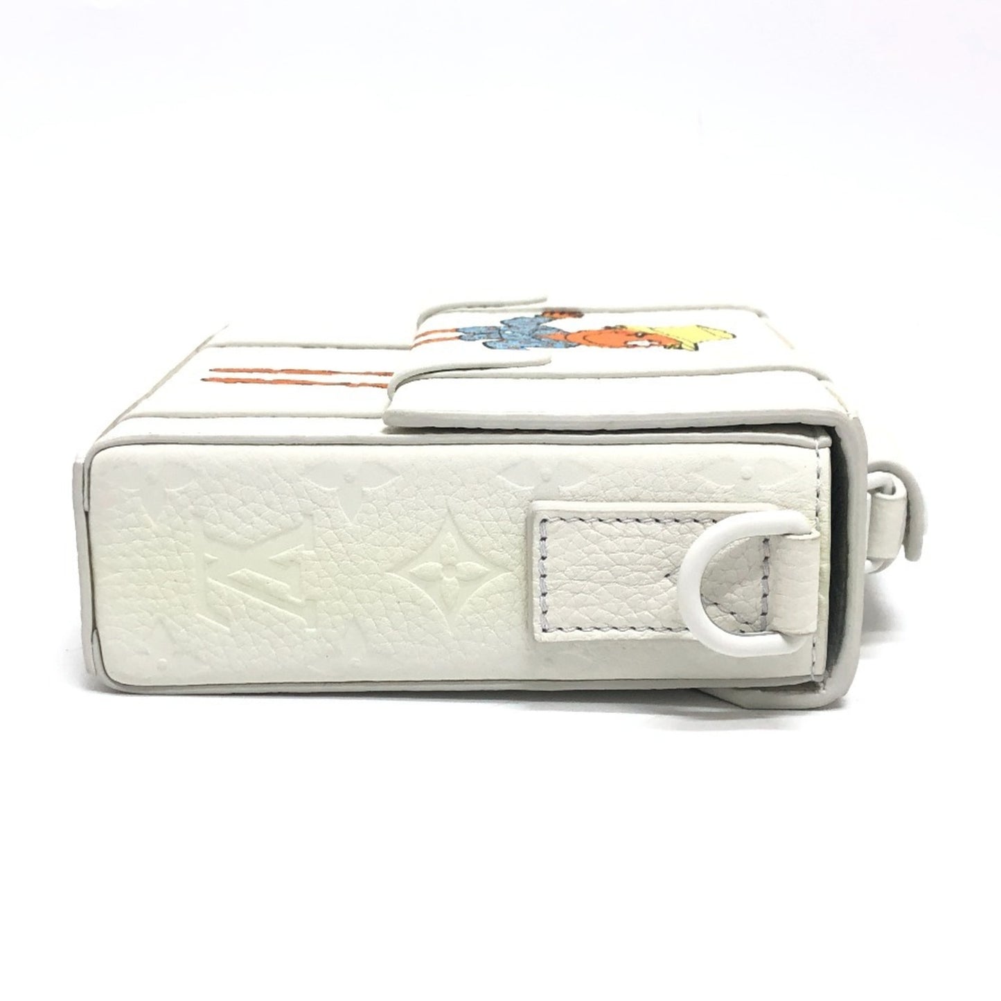 Louis Vuitton Others White Handbags
