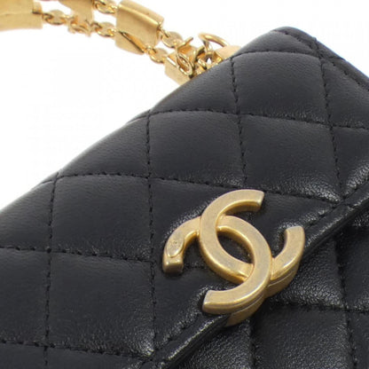Chanel Others Black Handbags