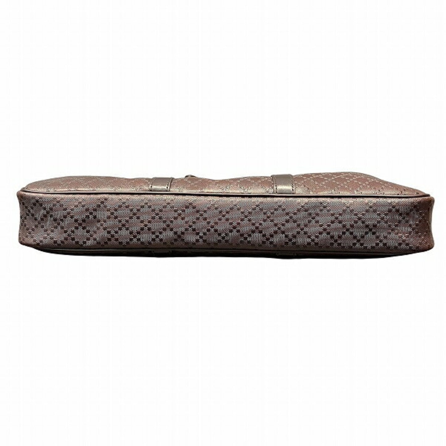 Gucci Others Brown Briefcases