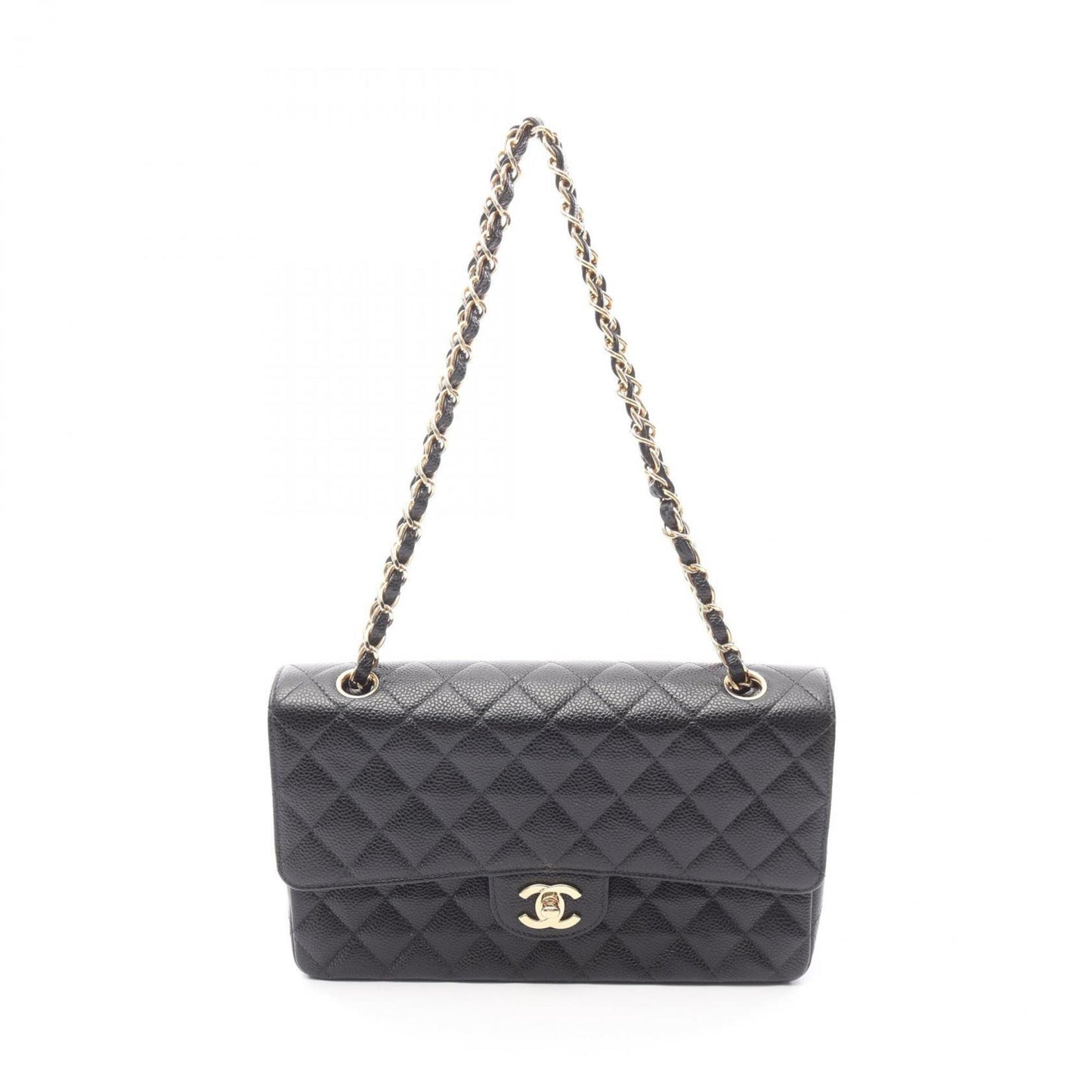 Chanel Others Black Shoulder Bags