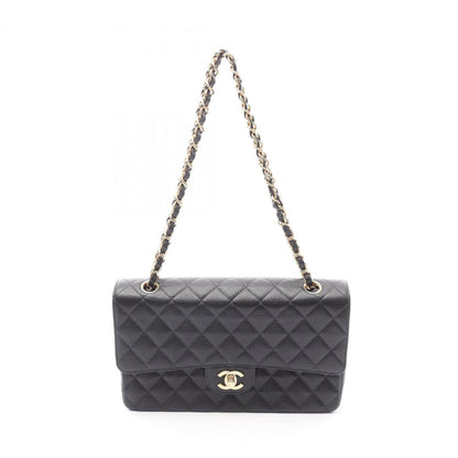 Chanel Others Black Shoulder Bags