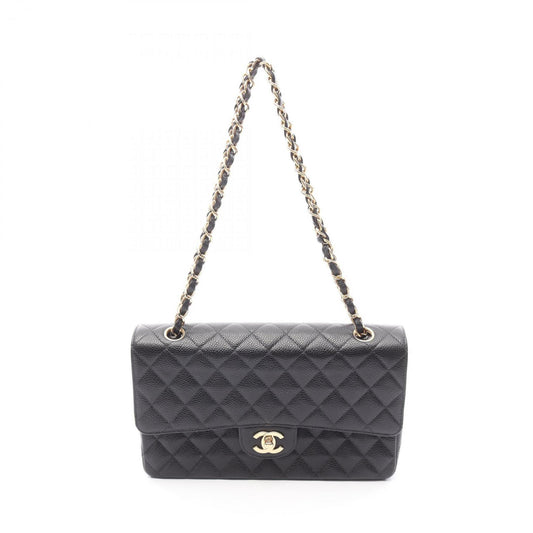 Chanel Others Black Shoulder Bags