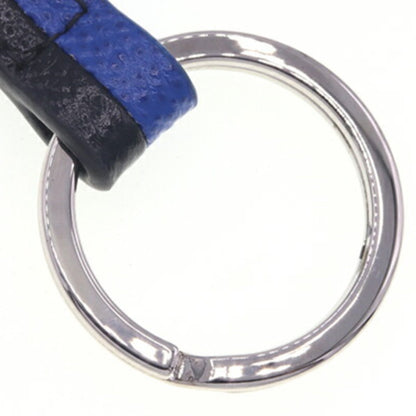 Bvlgari Other Metal Black Key Rings