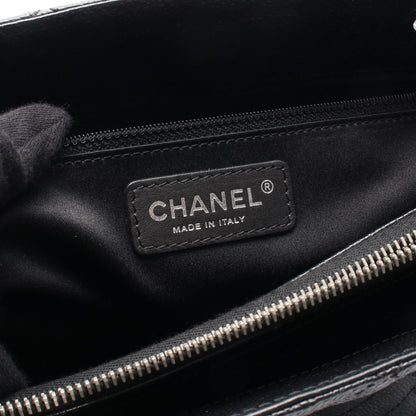 Chanel Others Black Tote Bags