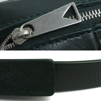 Bottega Veneta Others Green Crossbody Bags