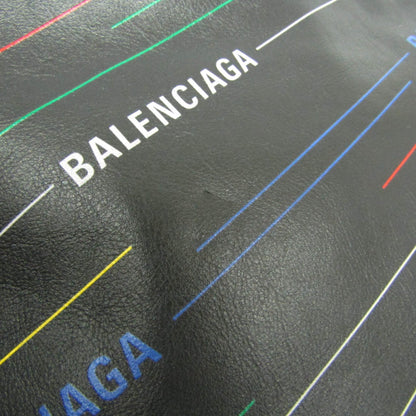 Balenciaga Others Black Clutch Bags