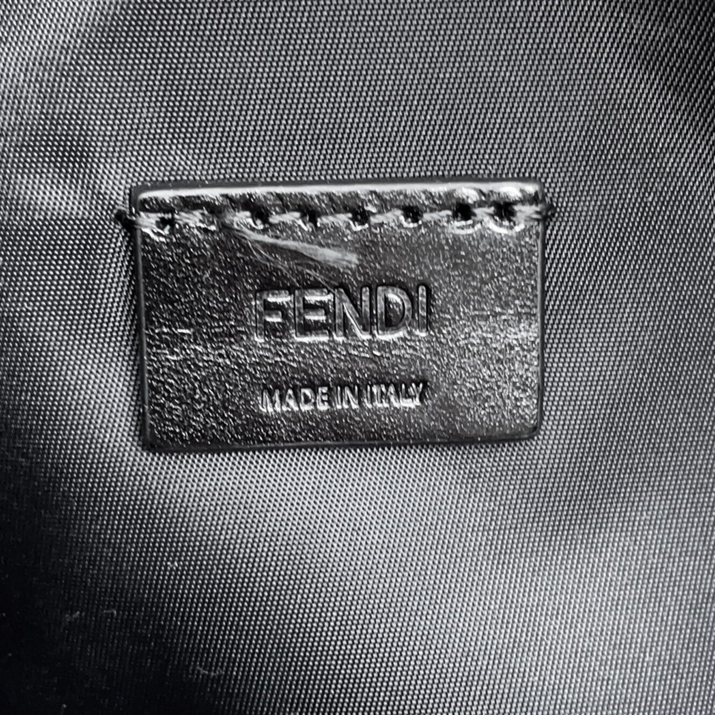 Fendi Others Brown Handbags