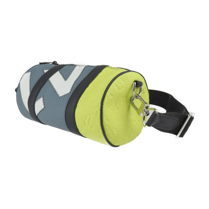 Louis Vuitton Others Gray Handbags