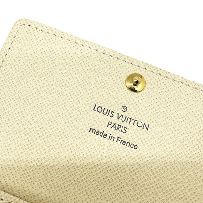 Louis Vuitton Monogram Canvas White Cases