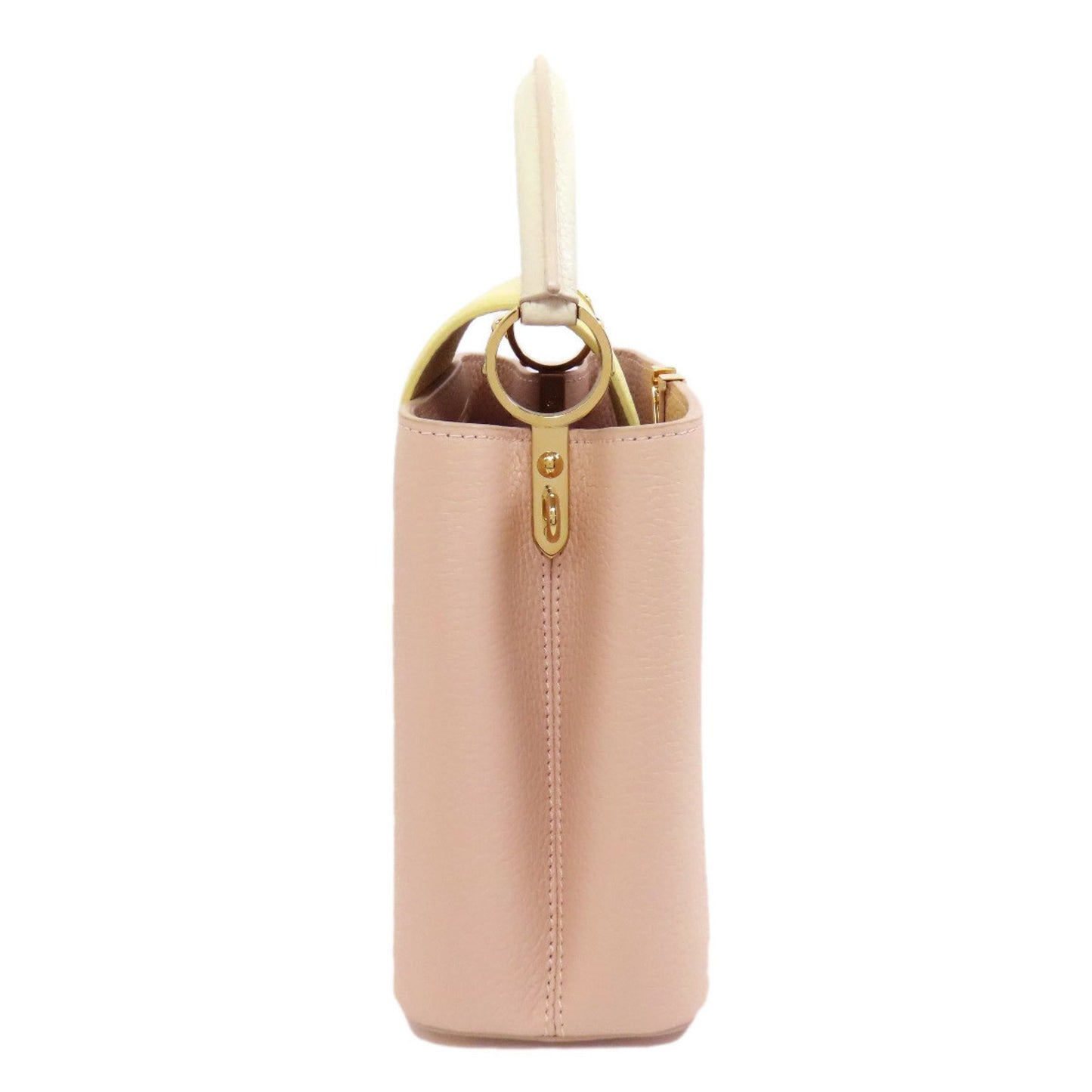 Louis Vuitton Others Pink Handbags