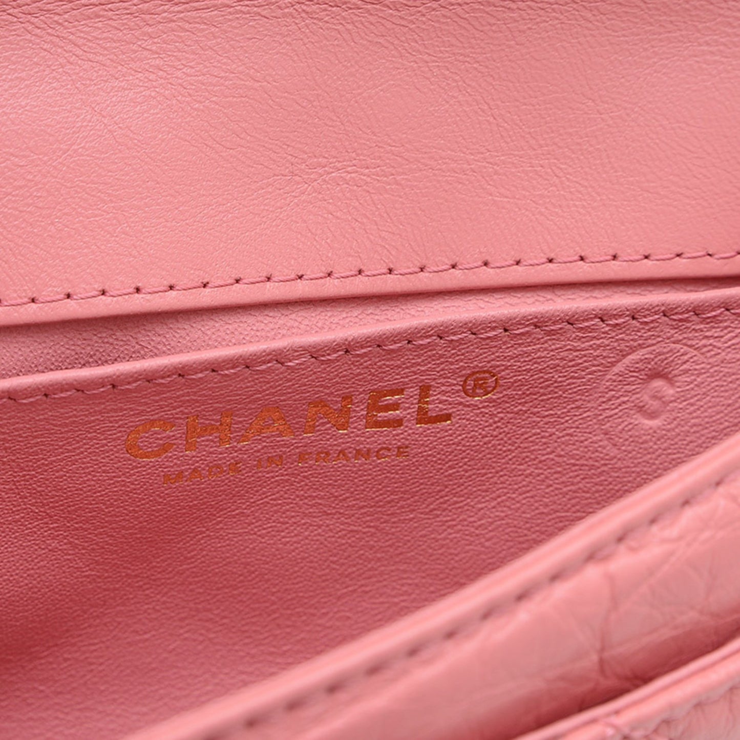 Chanel Others Pink Crossbody Bags