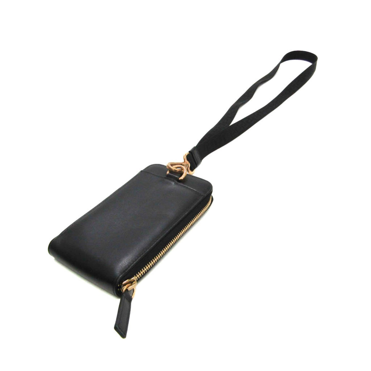 Versace Others Black Shoulder Bags