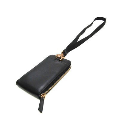 Versace Others Black Shoulder Bags