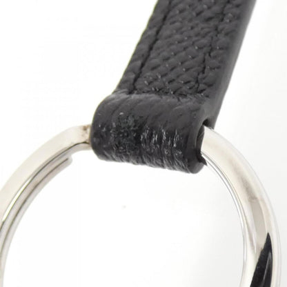 Bvlgari Others Black Key Rings