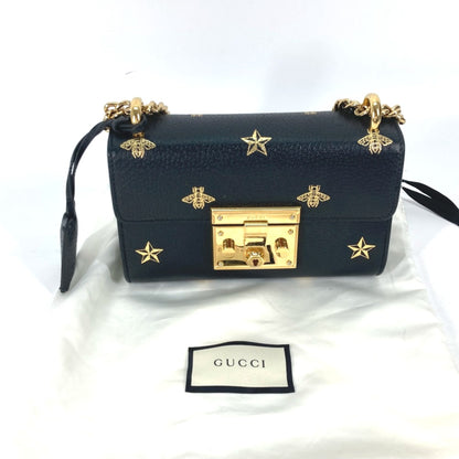 Gucci Others Black Shoulder Bags