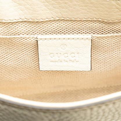 Gucci Others White Shoulder Bags