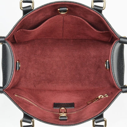 Louis Vuitton Empreinte Black Handbags