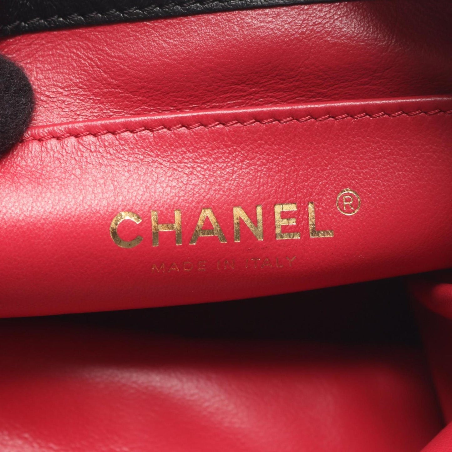 Chanel Others Black Shoulder Bags