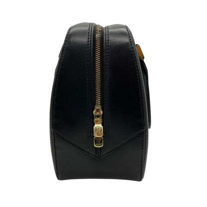 Louis Vuitton Epi Black Handbags
