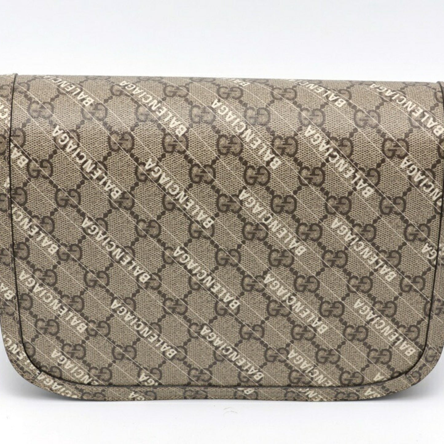 Gucci Others Gray Shoulder Bags