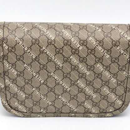 Gucci Others Gray Shoulder Bags
